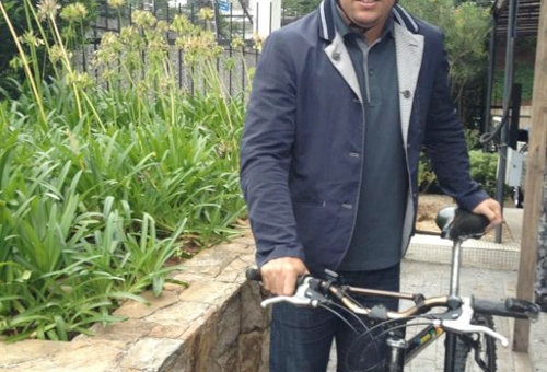 'Người ngoài hành tinh' Ronaldo bây giờ ra sao?