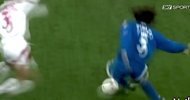 Andrea Pirlo - Ông vua của những đường chuyền