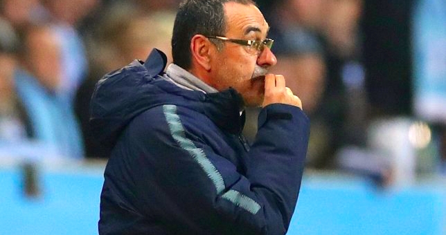 Sarri - Chelsea: Mối lương duyên không thuộc về nhau!