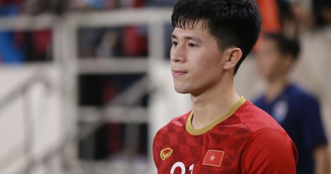 Trần Đình Trọng: Chàng trai phi thường từ những điều giản dị!