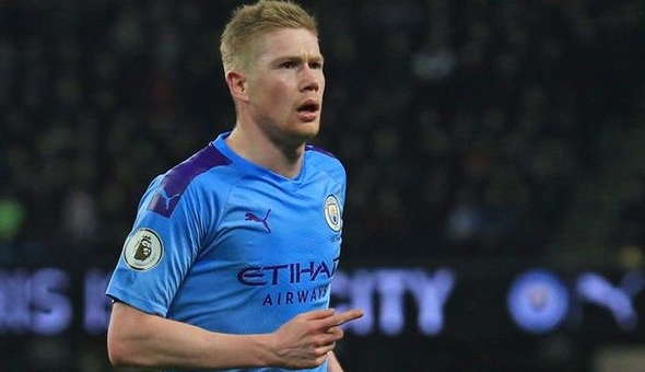 Những cầu thủ tạo nhiều cơ hội ghi bàn nhất tại NHA