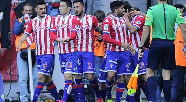 La Liga xác định cái tên thứ 3 phải xuống hạng