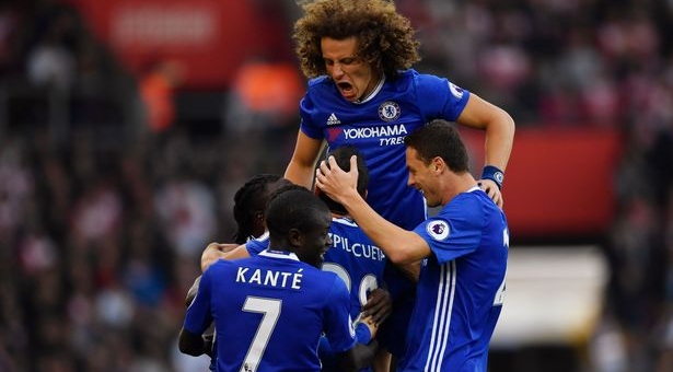 Những bản hợp đồng thành công nhất giải Ngoại hạng 16/17