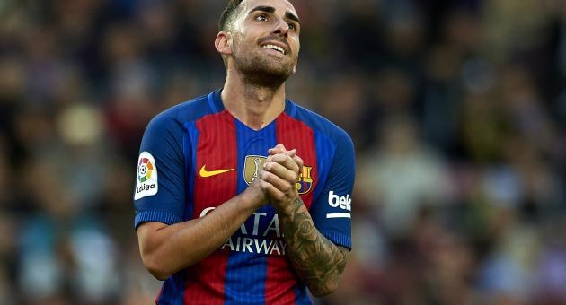 Sao trẻ Barcelona đối mặt với tương lai tăm tối tại Nou Camp