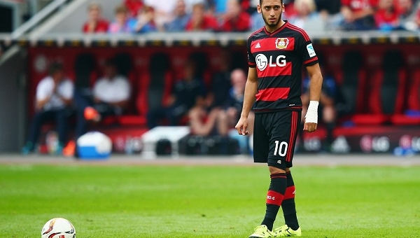 VIDEO: Khả năng đá phạt siêu hạng của tân binh AC Milan