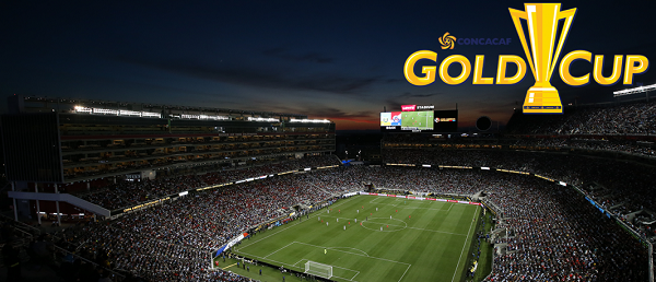 VIDEO: Điểm qua các Đội tuyển bảng A Gold Cup 2017