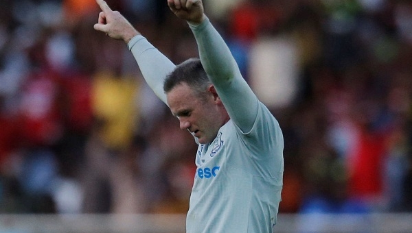 VIDEO: Những bàn thắng đẹp nhất mùa giao hữu 2017