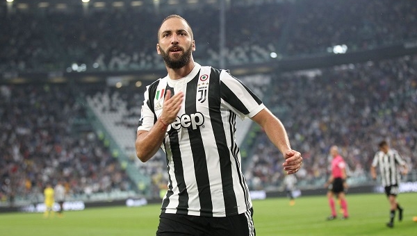 Highlights: Juventus 3-0 Chievo Verona (Serie A)