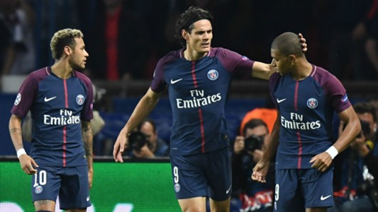 Highlights: PSG 6-2 Bordeaux (Ligue I)
