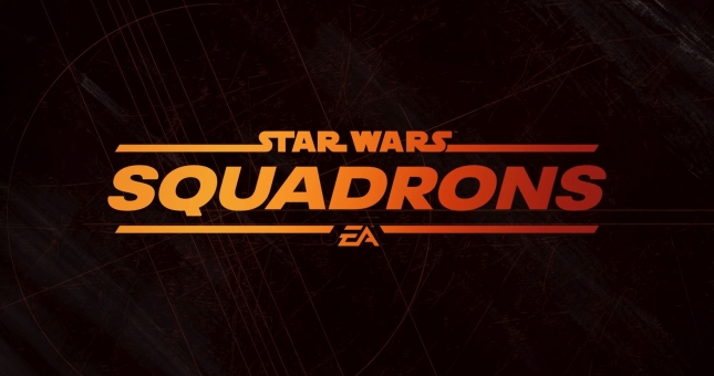 EA chính thức công bố ngày ra mắt của Star Wars: Squadrons