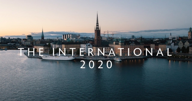 Tiền thưởng The International 10 tiếp tục phá kỉ lục