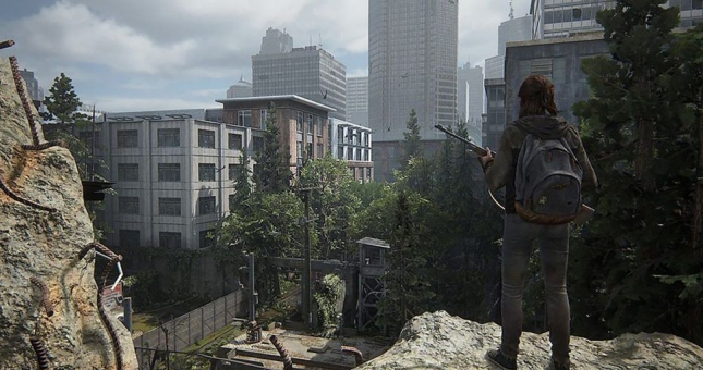 The Last Of Us 2 trở thành game độc quyền bán chạy nhất trên PS4