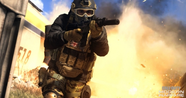 Cách mở khóa nhân vật Gaz trong Call of Duty: Warzone