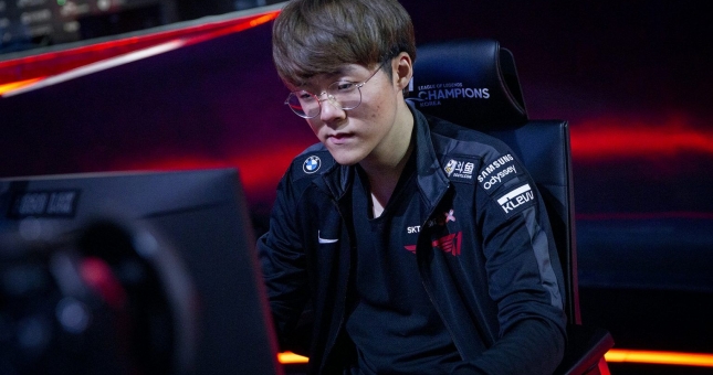 LCK Mùa Hè 2020: T1 bất ngờ 'ngã ngựa' trước tân binh DYN