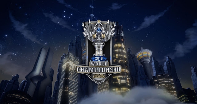 Tổng kết CKTG 2018 vòng bảng ngày thứ 4 (13/10): PVB đã bị chênh lệch quá nhiều về kỹ năng