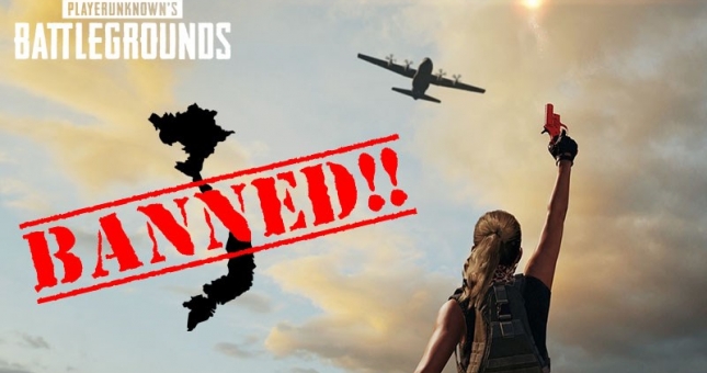 Sự thật về game thủ Việt Nam bị chặn IP? Không thấy PUBG Mobile trên Google Play