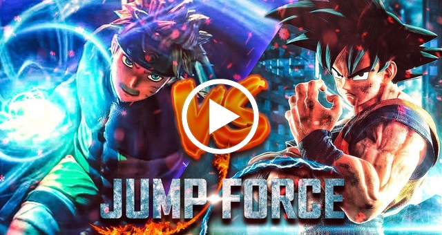 Naruto Lục Đạo đại chiến Kamejoko của Goku, ai mới là kẻ chiến thắng ?