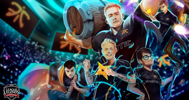Fnatic - Châu Âu phải làm gì để lên ngôi vô địch thêm 1 lần nữa?