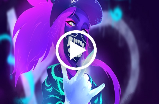 Sự thật đằng sau sức mạnh khủng khiếp của Akali