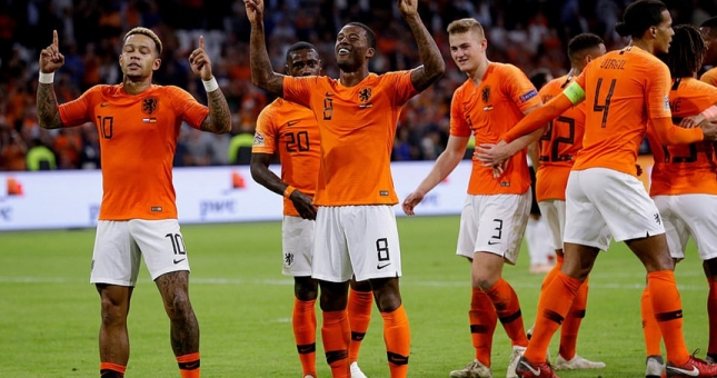 Tại sao lại gọi là 'Người Hà Lan bay'? 