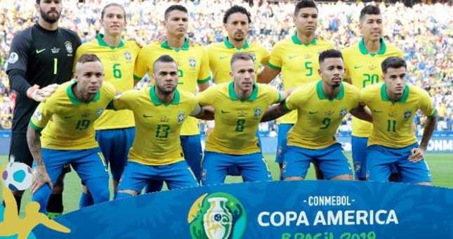 3 điều Brazil cần khắc phục để vô địch Copa America 2019