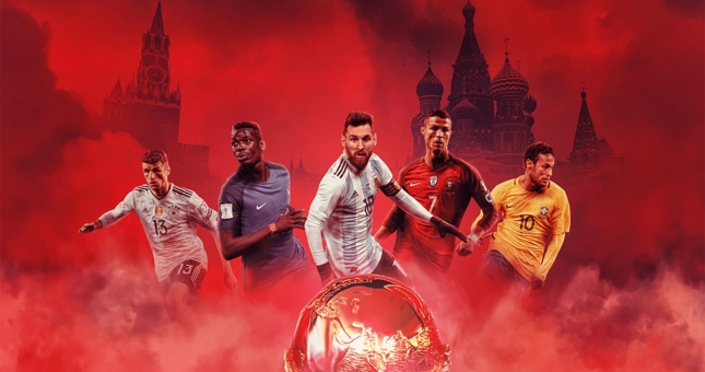 Lý do World Cup, Euro Cup, Copa America tổ chức 4 năm 1 lần
