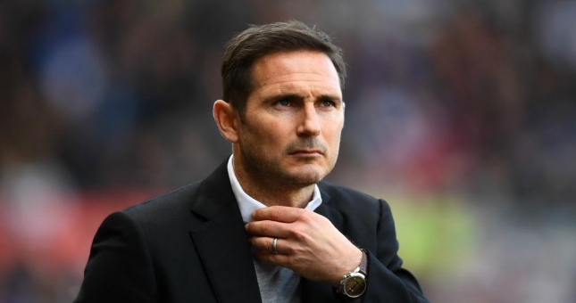 Frank Lampard xác định cầu thủ quan trọng nhất của Chelsea
