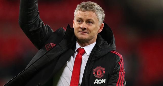 HLV Solskjaer mở cơ hội cho các cầu thủ trẻ MU