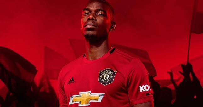 Top 5 bom tấn đắt giá nhất Premier League: Sao MU độc bá