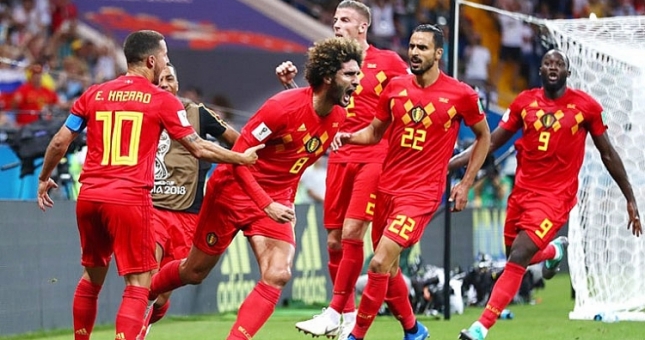 Những ngôi sao thế giới bước ra từ giải đấu của Công Phượng 