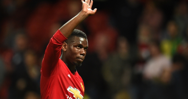 Chuyển nhượng tối 12/7: MU nhận tin cực vui từ Paul Pogba
