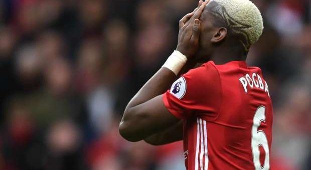 Chuyển nhượng tối 14/7: MU chi đậm mua sao thay thế Pogba
