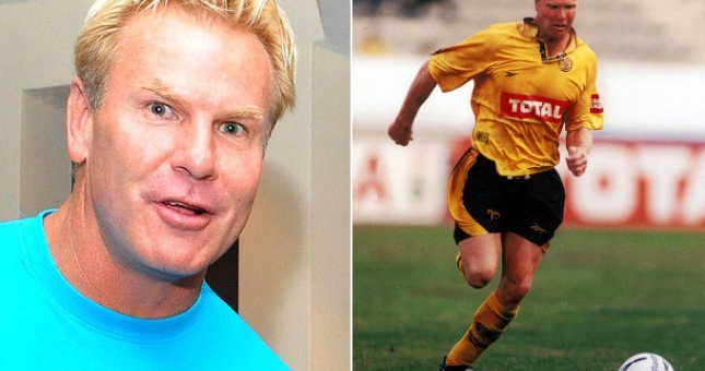 Cái chết đầy nghi vấn của cựu danh thủ Nam Phi