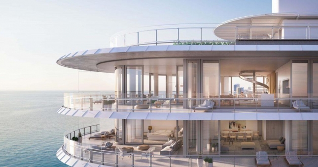 Ngắm nhìn biệt thự trị giá 200 tỷ của Novak Djokovic