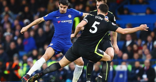 Highlights: Chelsea 2-0 Brighton (Vòng 20 - Ngoại hạng Anh)