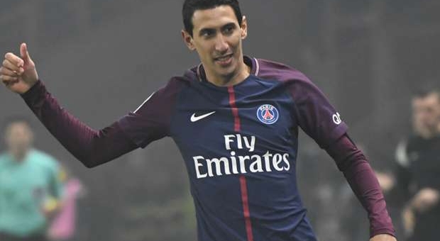 Highlights: Nantes 0-1 PSG (Vòng 20 - Ligue 1)