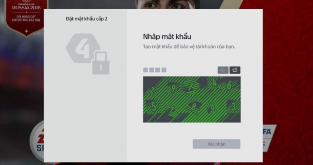 FO4 - Hướng dẫn toàn bộ về MẬT KHẨU CẤP 2