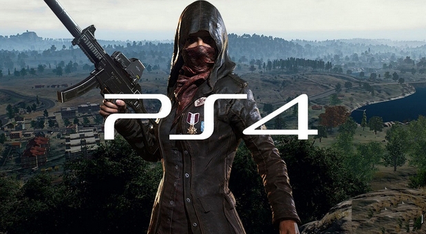 Tháng 12 năm nay PUBG sẽ xuất hiện trên PS4
