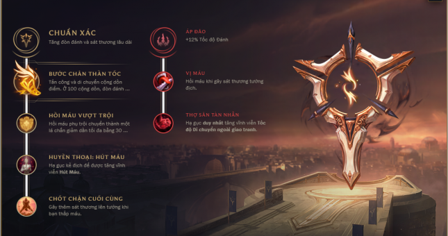 Lý do bạn nên sử dụng Bước Chân Thần Tốc