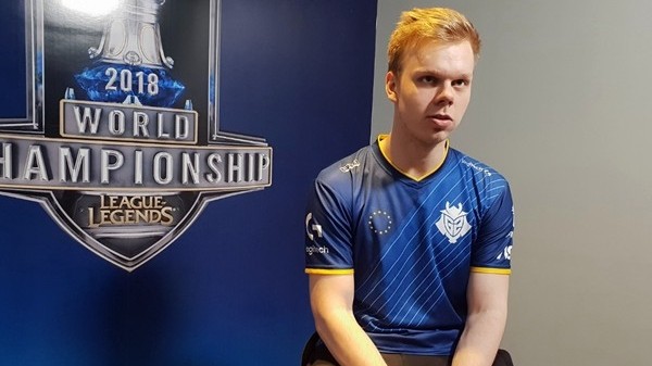 G2 Esport cũng phải 'e ngại' đội tuyển PVB của Việt Nam