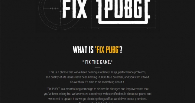 Fix lỗi PUBG ping tăng quá cao