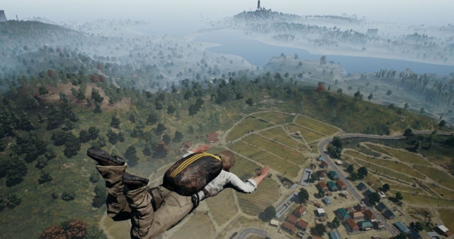 Cẩm nang PUBG: Hướng dẫn người chơi kĩ năng kém