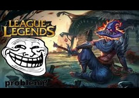 Top các trang phục LMHT buff thêm sức mạnh cho game thủ