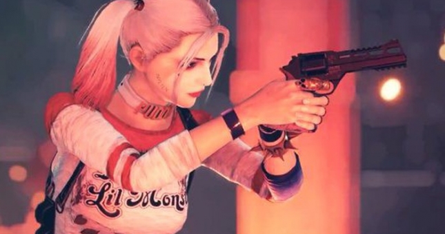Lí do PUBG tiếp tục bị tẩy chay khi vừa ra mắt skins Joker vs Harley Quinn