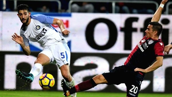 Nhận định, soi kèo Inter Milan vs Cagliari, 1h30 ngày 30/9