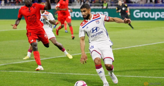 Nhận định, soi kèo Lyon vs Shakhtar Donetsk, 02h00 ngày 3/10