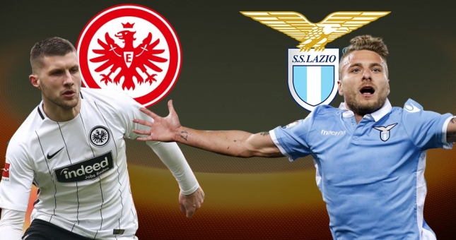 Nhận định, soi kèo Eintracht Frankfurt vs Lazio, 02h00 ngày 05/10