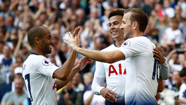 Nhận định, soi kèo Tottenham vs Cardiff, 21h00 ngày 6/10