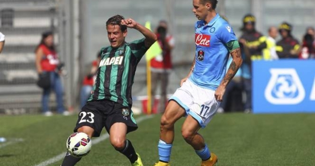 Nhận định, soi kèo Napoli vs Sassuolo, 23h00 ngày 07/10