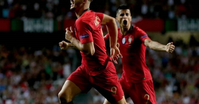 Nhận định, soi kèo Ba Lan vs Bồ Đào Nha, 01h45 ngày 12/10